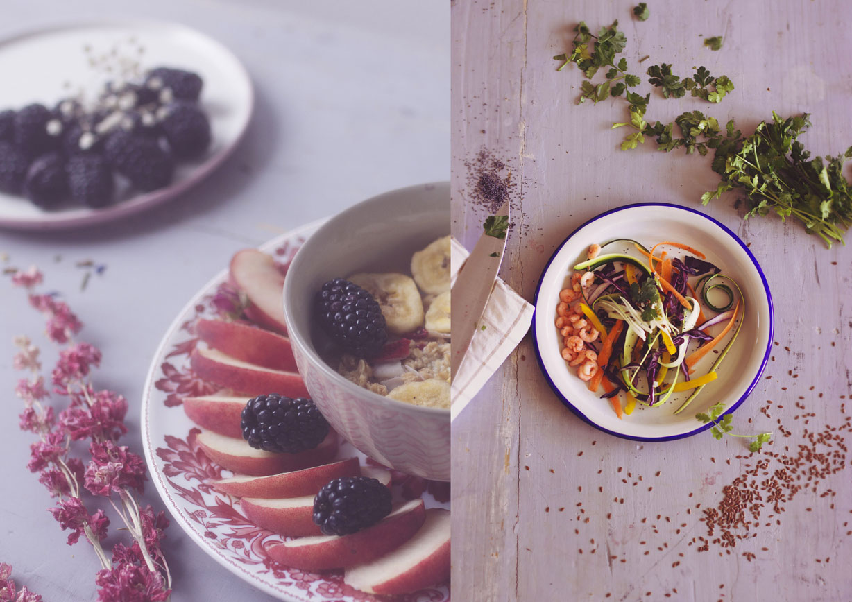 photographe culinaire tours